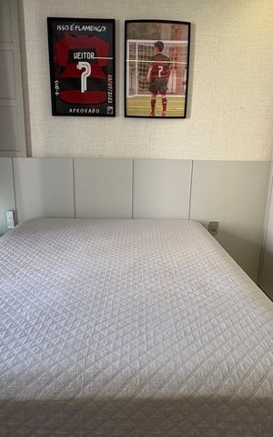 Apartamento à venda com 217m², 5 quartos e 3 vagas