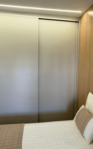 Apartamento à venda com 217m², 5 quartos e 3 vagas