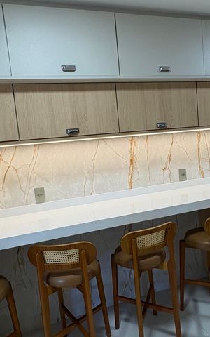 Apartamento à venda com 217m², 5 quartos e 3 vagas