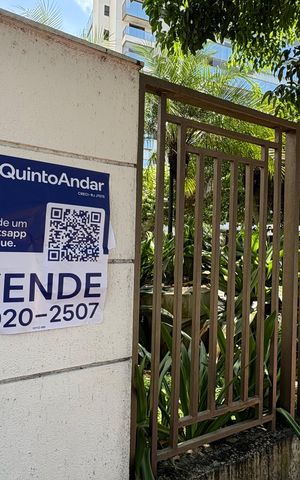 Apartamento à venda com 217m², 5 quartos e 3 vagas
