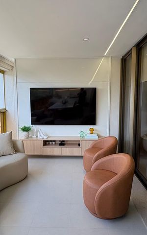 Apartamento à venda com 217m², 5 quartos e 3 vagas