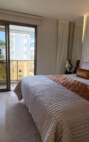 Apartamento à venda com 217m², 5 quartos e 3 vagas