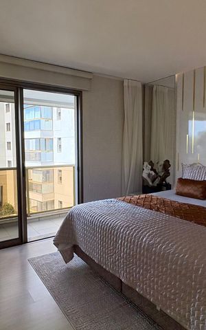 Apartamento à venda com 217m², 5 quartos e 3 vagas