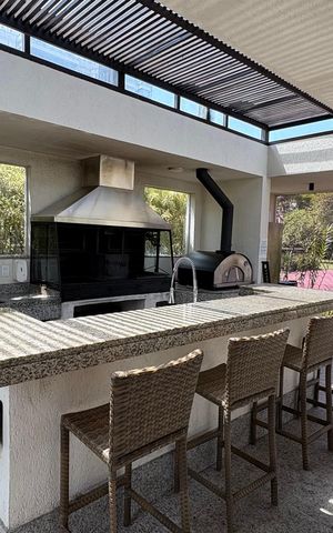 Apartamento à venda com 217m², 5 quartos e 3 vagas