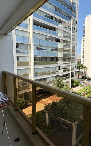 Apartamento à venda com 217m², 5 quartos e 3 vagas
