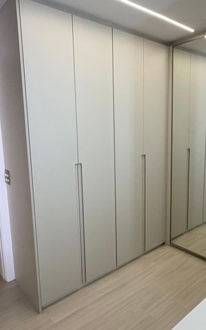 Apartamento à venda com 217m², 5 quartos e 3 vagas