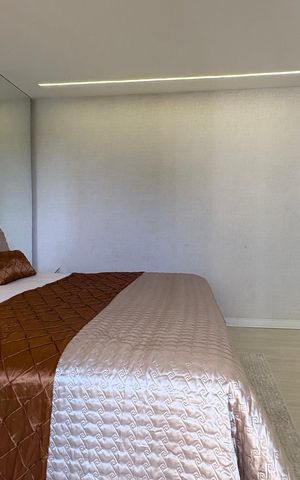 Apartamento à venda com 217m², 5 quartos e 3 vagas
