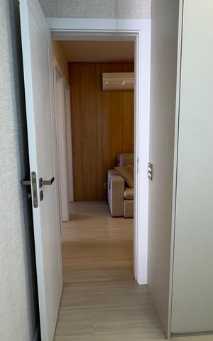 Apartamento à venda com 217m², 5 quartos e 3 vagas