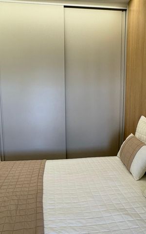 Apartamento à venda com 217m², 5 quartos e 3 vagas