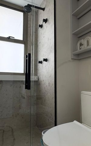 Apartamento à venda com 217m², 5 quartos e 3 vagas