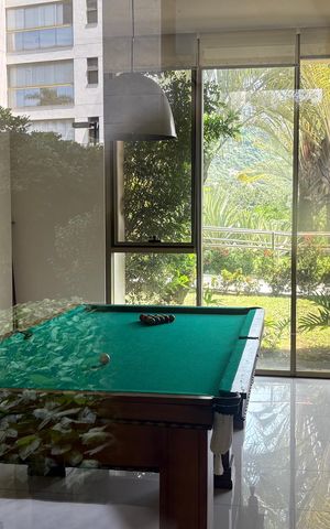 Apartamento à venda com 217m², 5 quartos e 3 vagas