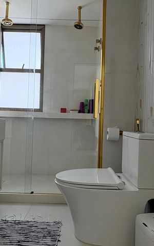 Apartamento à venda com 217m², 5 quartos e 3 vagas