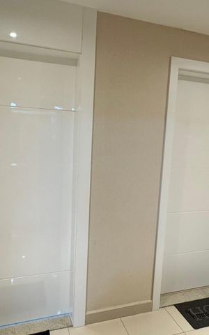 Apartamento à venda com 217m², 5 quartos e 3 vagas