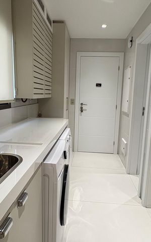 Apartamento à venda com 217m², 5 quartos e 3 vagas
