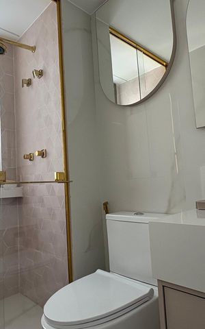 Apartamento à venda com 217m², 5 quartos e 3 vagas