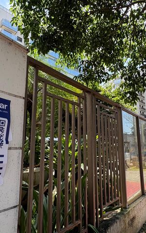 Apartamento à venda com 217m², 5 quartos e 3 vagas