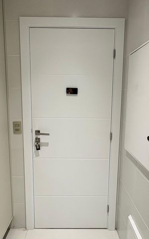 Apartamento à venda com 217m², 5 quartos e 3 vagas