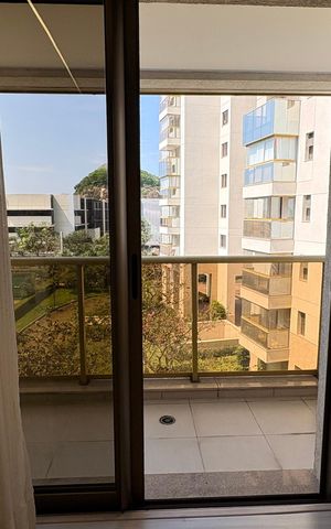 Apartamento à venda com 217m², 5 quartos e 3 vagas