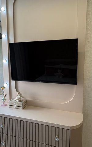 Apartamento à venda com 217m², 5 quartos e 3 vagas