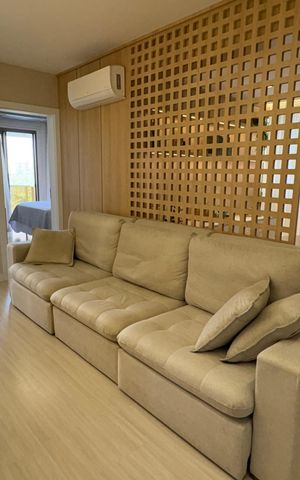 Apartamento à venda com 217m², 5 quartos e 3 vagas
