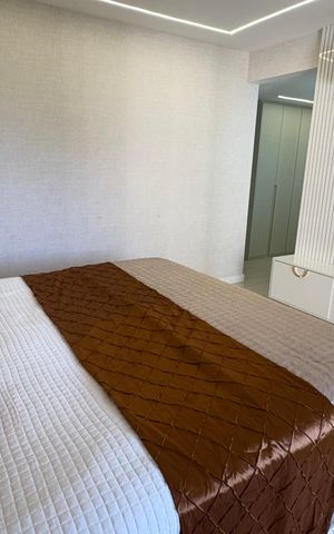Apartamento à venda com 217m², 5 quartos e 3 vagas