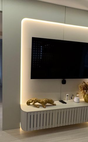 Apartamento à venda com 217m², 5 quartos e 3 vagas
