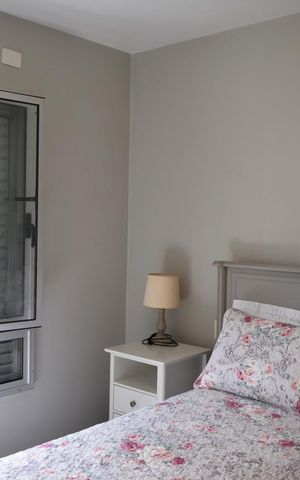 Apartamento para alugar com 96m², 2 quartos e 1 vagaSuíte