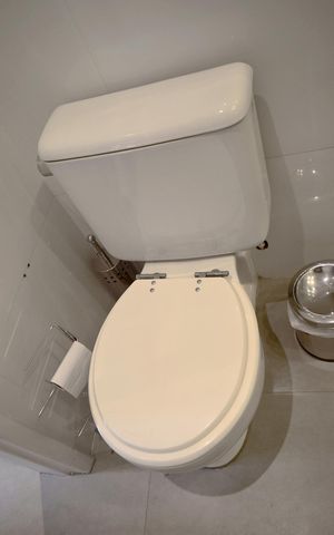 Apartamento para alugar com 96m², 2 quartos e 1 vagaBanheiro Social