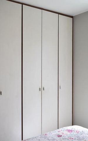 Apartamento para alugar com 96m², 2 quartos e 1 vagaSuíte