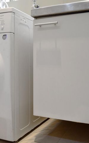 Apartamento para alugar com 96m², 2 quartos e 1 vagaÁrea de Serviço