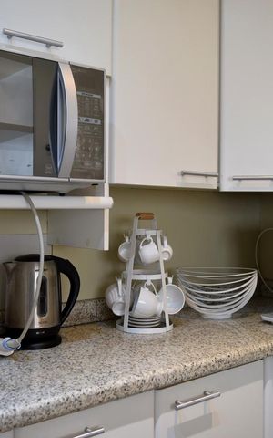 Apartamento para alugar com 96m², 2 quartos e 1 vagaCozinha