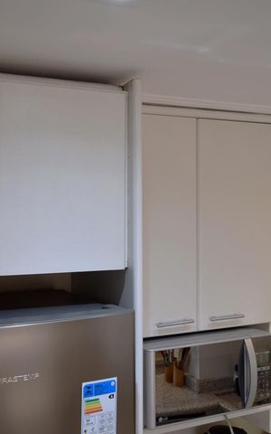 Apartamento para alugar com 96m², 2 quartos e 1 vagaCozinha