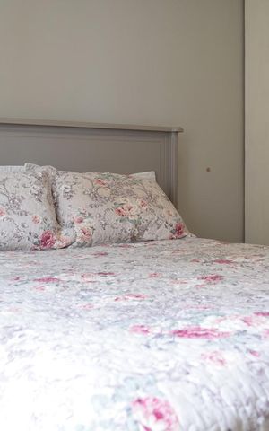 Apartamento para alugar com 96m², 2 quartos e 1 vagaSuíte