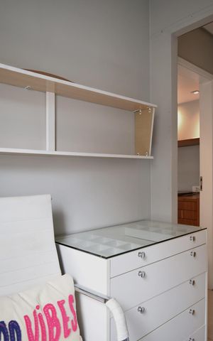 Apartamento para alugar com 96m², 2 quartos e 1 vagaQuarto