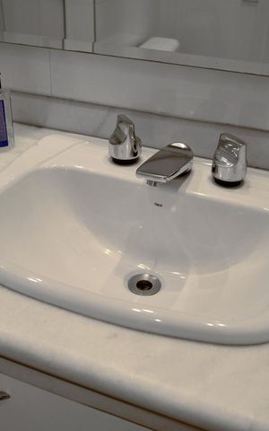 Apartamento para alugar com 96m², 2 quartos e 1 vagaBanheiro Social