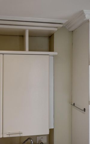 Apartamento para alugar com 96m², 2 quartos e 1 vagaCozinha