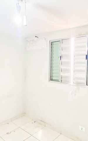 Casa para alugar com 90m², 2 quartos e 1 vaga Casa para alugar com 90m², 2 quartos e 1 vagaQuarto 2