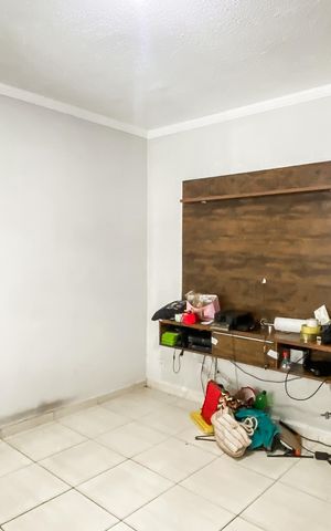 Casa para alugar com 90m², 2 quartos e 1 vaga Casa para alugar com 90m², 2 quartos e 1 vagaSala