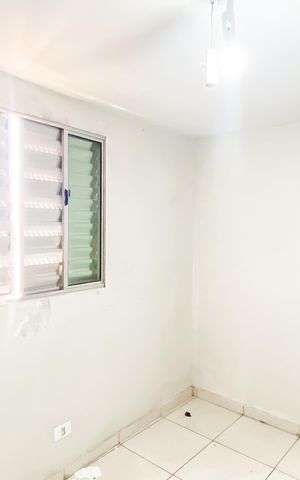 Casa para alugar com 90m², 2 quartos e 1 vaga Casa para alugar com 90m², 2 quartos e 1 vagaQuarto 2
