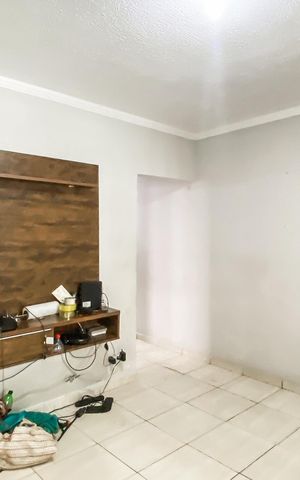 Casa para alugar com 90m², 2 quartos e 1 vaga Casa para alugar com 90m², 2 quartos e 1 vagaSala