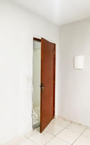 Casa para alugar com 90m², 2 quartos e 1 vaga Casa para alugar com 90m², 2 quartos e 1 vagaQuarto 1