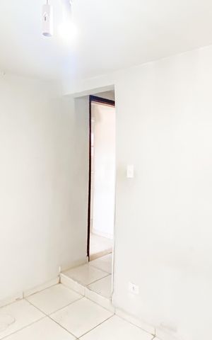 Casa para alugar com 90m², 2 quartos e 1 vaga Casa para alugar com 90m², 2 quartos e 1 vagaQuarto 2