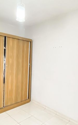 Casa para alugar com 90m², 2 quartos e 1 vaga Casa para alugar com 90m², 2 quartos e 1 vagaQuarto 1