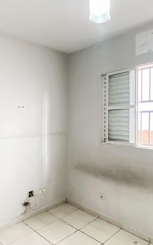 Casa para alugar com 90m², 2 quartos e 1 vaga Casa para alugar com 90m², 2 quartos e 1 vagaQuarto 1