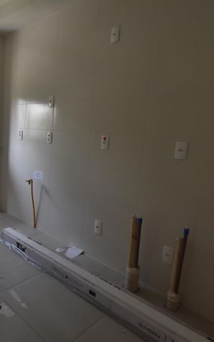 Apartamento para alugar com 53m², 2 quartos e 1 vagaCozinha