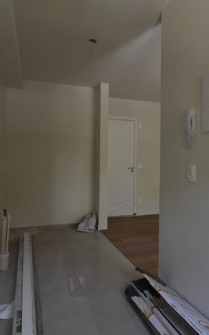 Apartamento para alugar com 53m², 2 quartos e 1 vagaCozinha