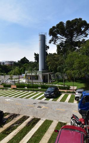Apartamento para alugar com 53m², 2 quartos e 1 vagaQuarto 2