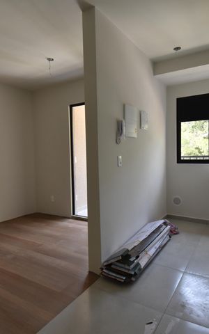 Apartamento para alugar com 53m², 2 quartos e 1 vagaCozinha