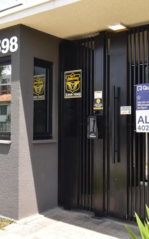 Apartamento para alugar com 53m², 2 quartos e 1 vagaPlaca