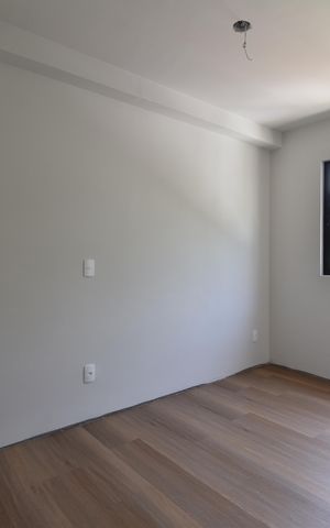 Apartamento para alugar com 53m², 2 quartos e 1 vagaSuíte